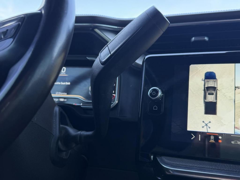 Used 2024 GMC Sierra 2500 Denali w/ Denali Reserve Package image 21