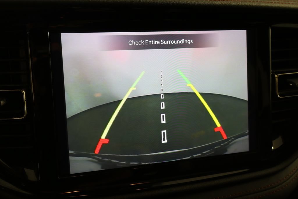 Used 2023 Dodge Durango GT RWD image 47