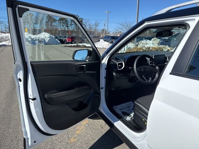 Certified 2026 Hyundai Venue SEL image 10