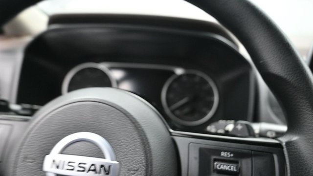 Used 2021 Nissan Rogue SV AWD/4WD image 27
