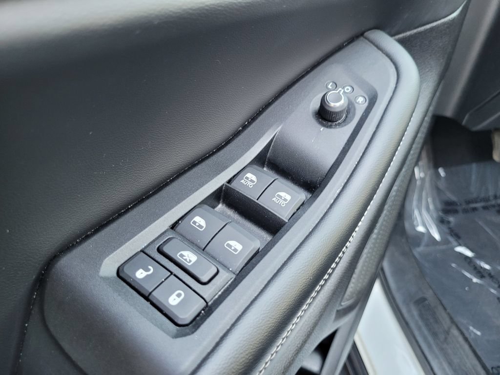 Used 2023 Jeep Grand Cherokee Limited RWD image 26