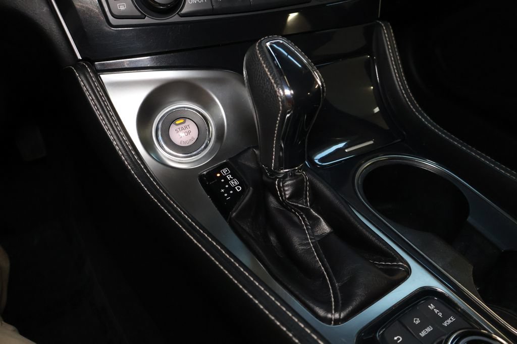 Used 2023 Nissan Maxima SV w/ Floor Mat Group FWD image 29