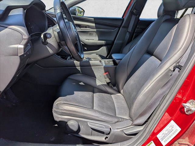 Used 2024 MAZDA MAZDA3 s image 16