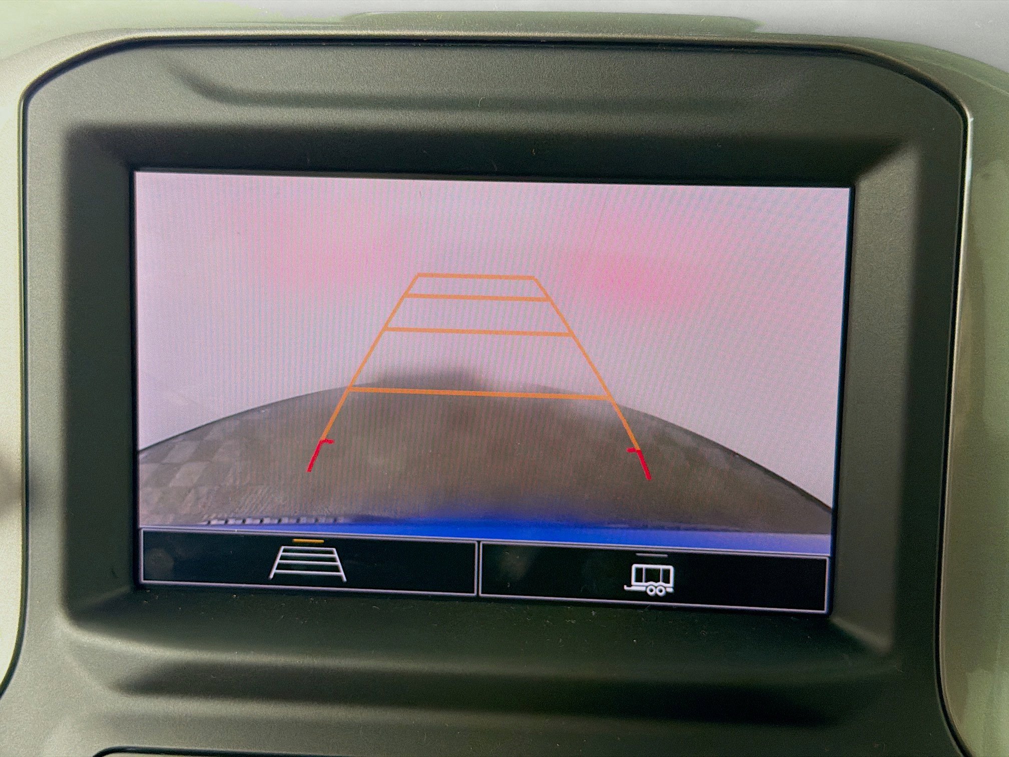 Used 2026 Chevrolet Silverado 1500 Custom w/ Turbomax Blackout Package image 16