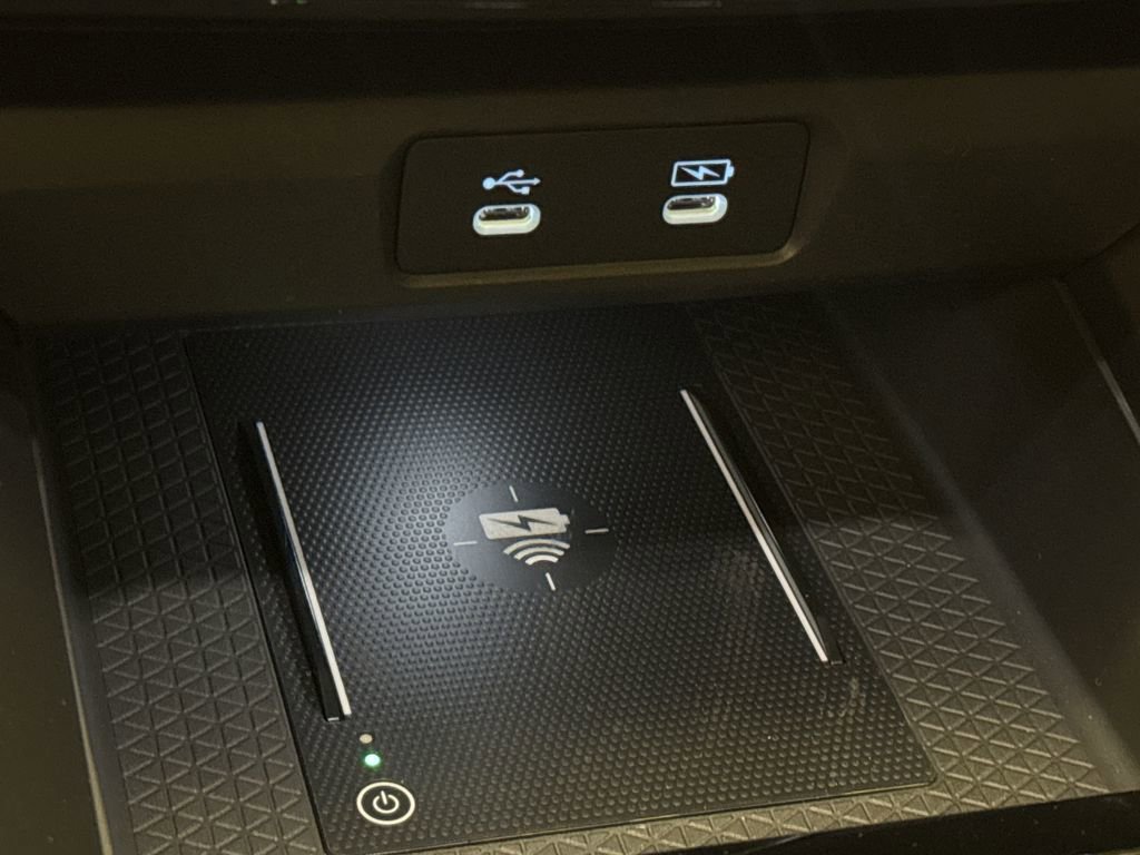 New 2026 Honda Accord Sport image 27