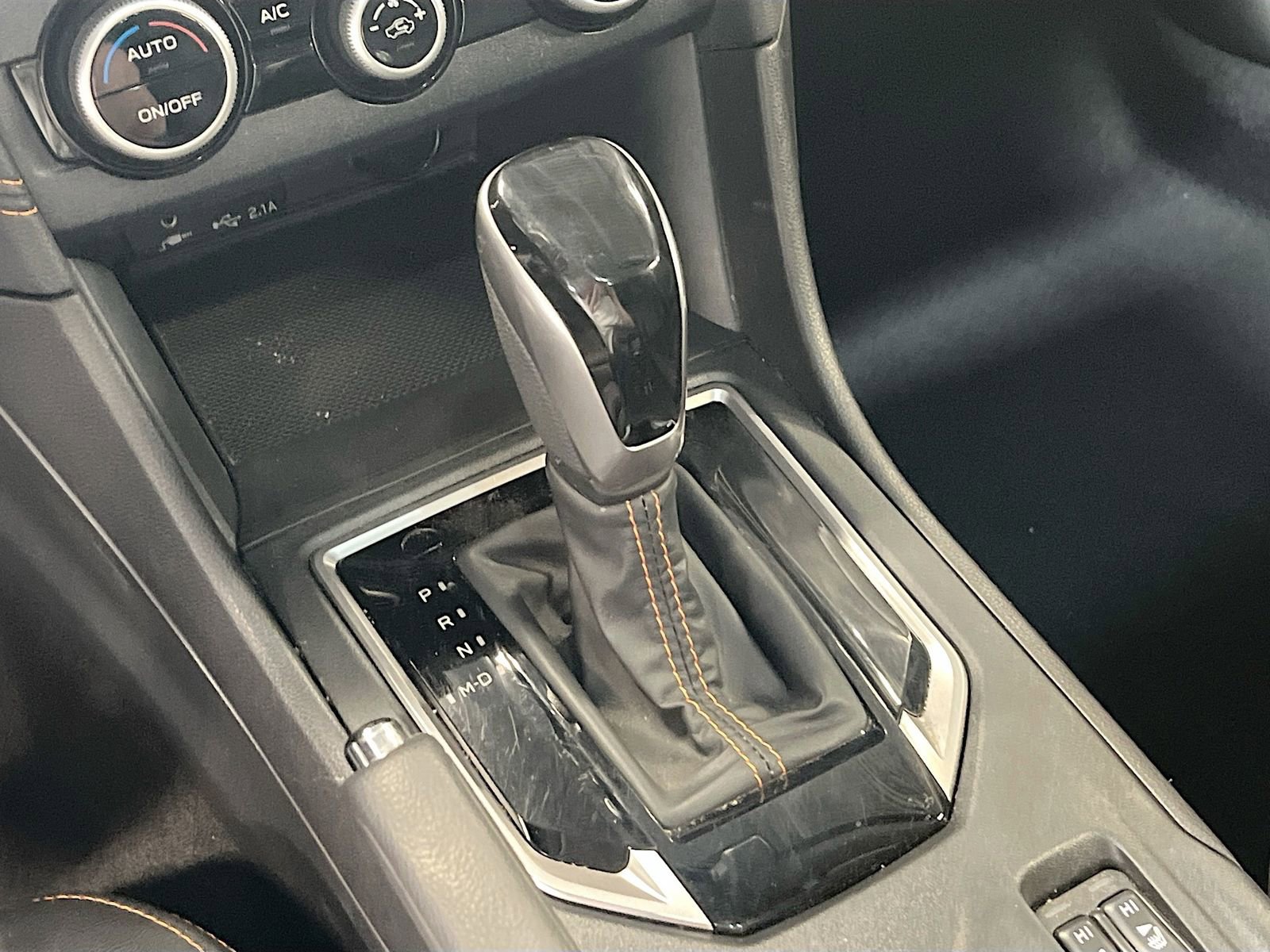 Used 2023 Subaru Crosstrek 2.5i Limited w/ Popular Package #2 image 15