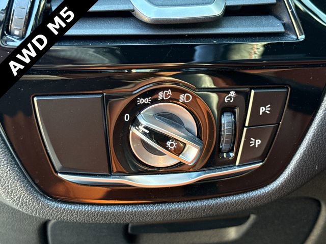 Used 2020 BMW M5 w/ Executive Package image 21