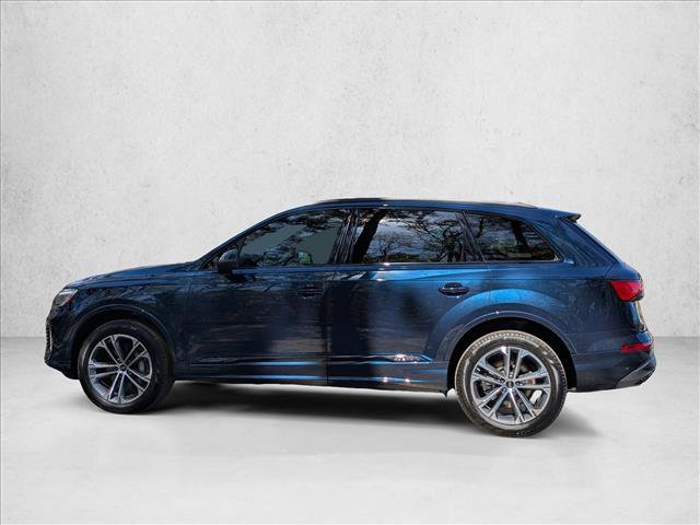 New 2026 Audi Q7 2.0T Premium image 5