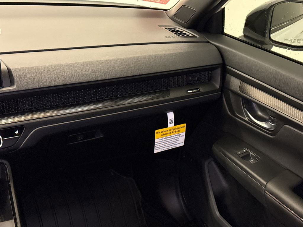 New 2026 Honda CR-V Sport-L image 15