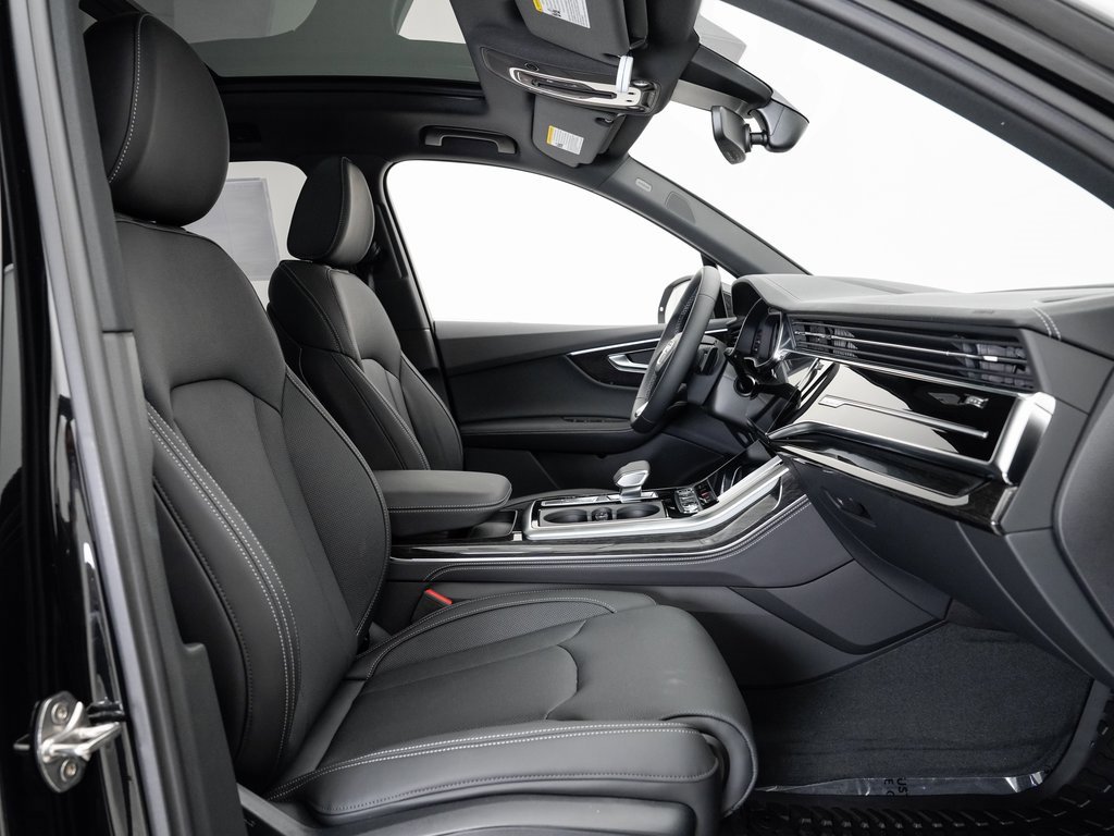 New 2025 Audi Q7 3.0T Prestige image 21
