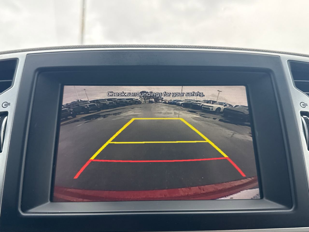 Used 2018 Kia Sportage LX w/ LX Popular Package image 19