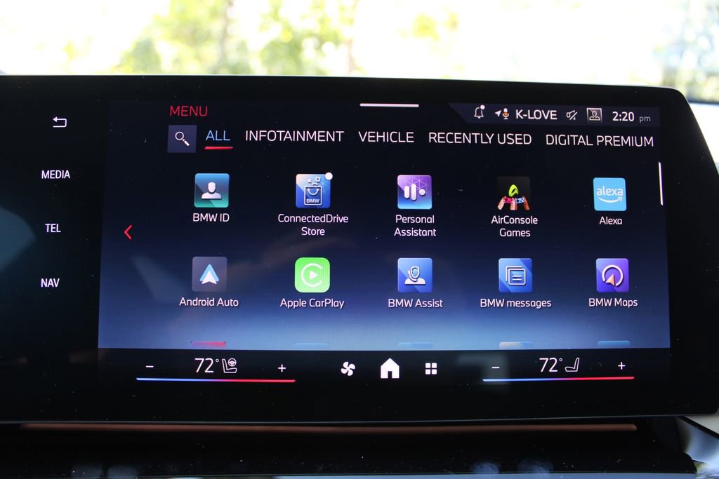 New 2026 BMW X1 M35i w/ Technology Package image 14