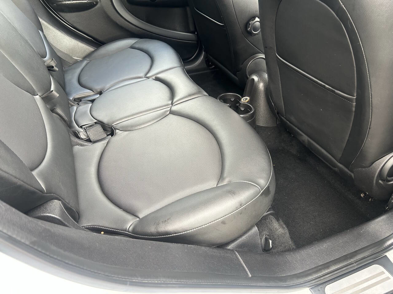 Used 2014 MINI Cooper Countryman S FWD image 23
