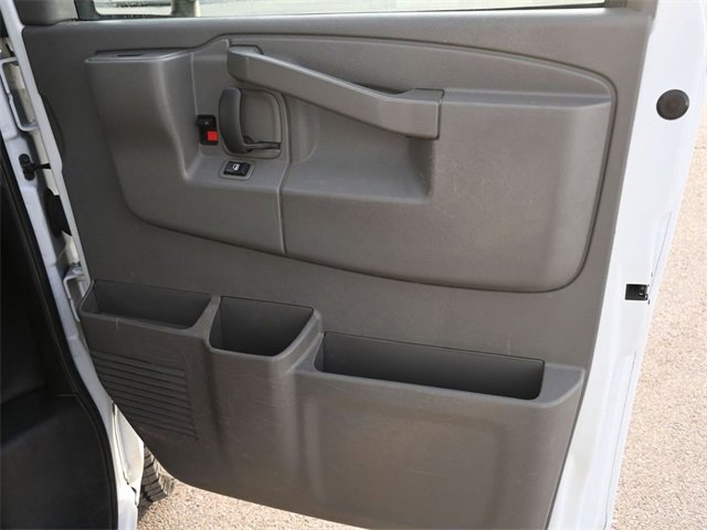Used 2021 Chevrolet Express 3500 w/ Power Convenience Package image 28