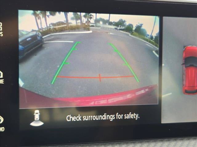 Used 2020 Mitsubishi Eclipse Cross SEL AWD/4WD image 13