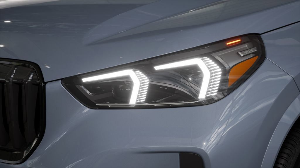 New 2026 BMW X1 xDrive28i w/ Technology Package image 6