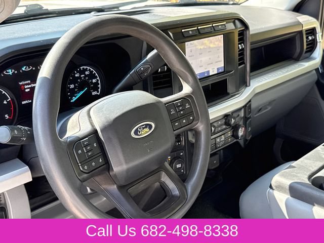 Used 2024 Ford F250 XL w/ XL Chrome Package AWD/4WD image 18