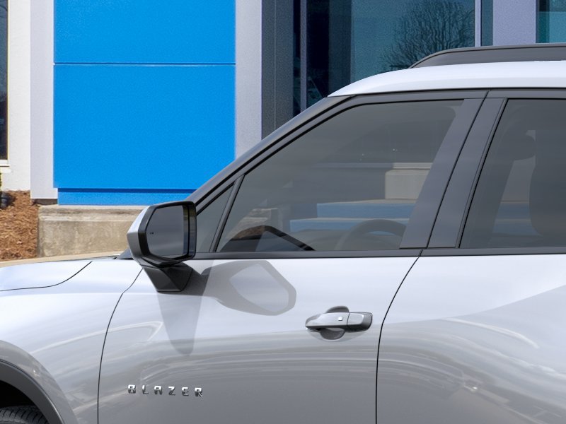 New 2026 Chevrolet Blazer LT w/ Convenience Package FWD image 47