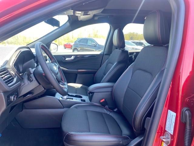 New 2024 Ford Escape ST-Line Select w/ Tech Pack #2 image 11