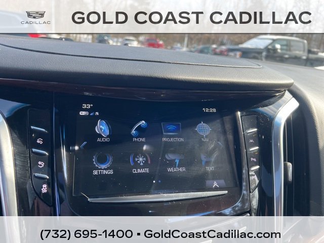 Used 2019 Cadillac Escalade ESV Luxury image 21