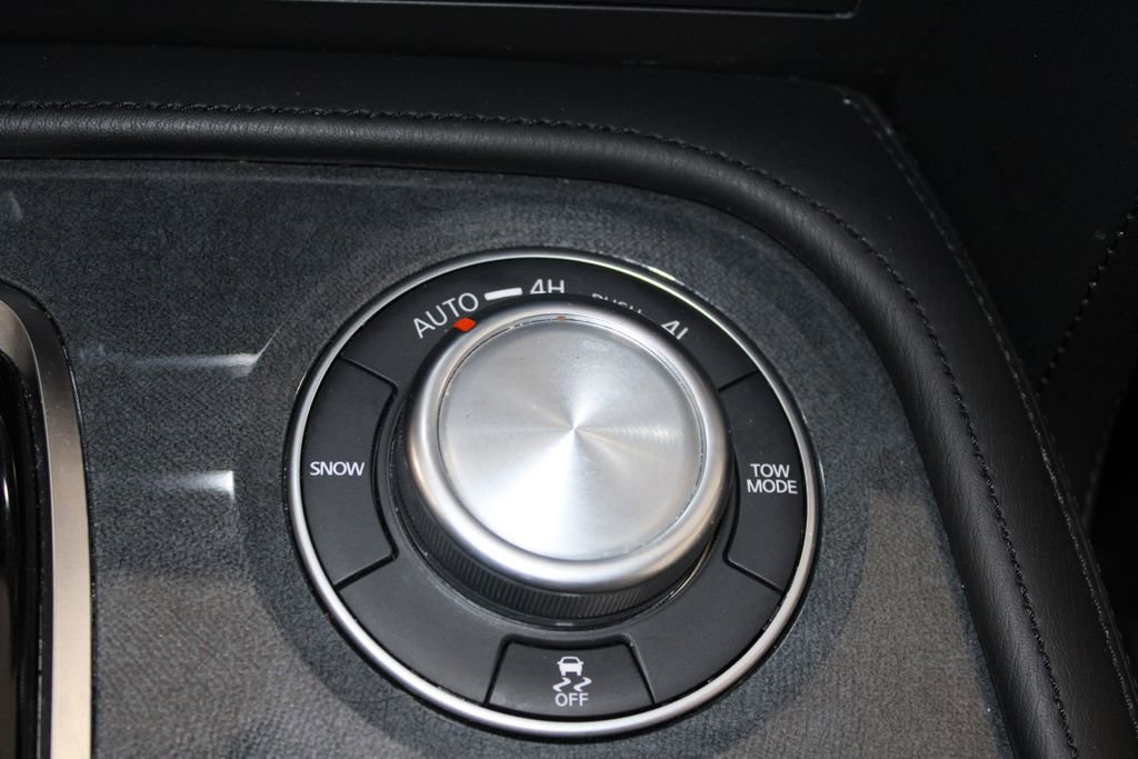 Used 2024 Nissan Armada SV w/ Cargo Package AWD/4WD image 45