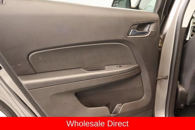 Used 2012 Chevrolet Equinox LT w/ Driver Convenience Package AWD/4WD image 25