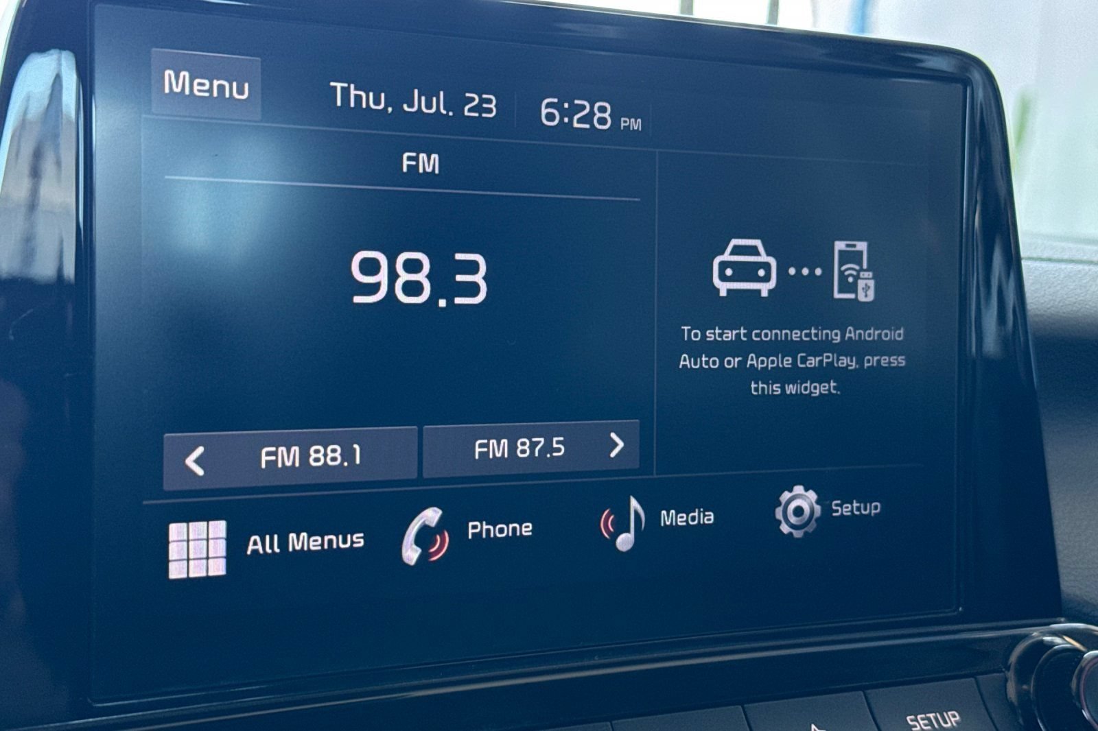 Used 2022 Kia Forte LXS FWD image 17
