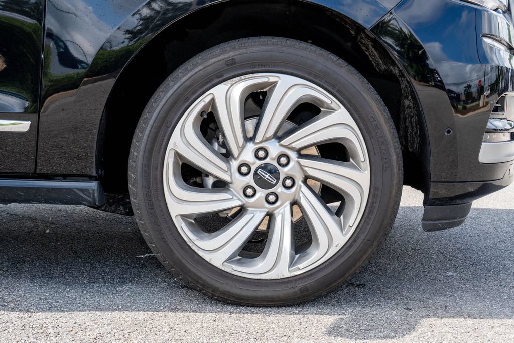 Used 2024 Lincoln Navigator Reserve AWD/4WD image 35
