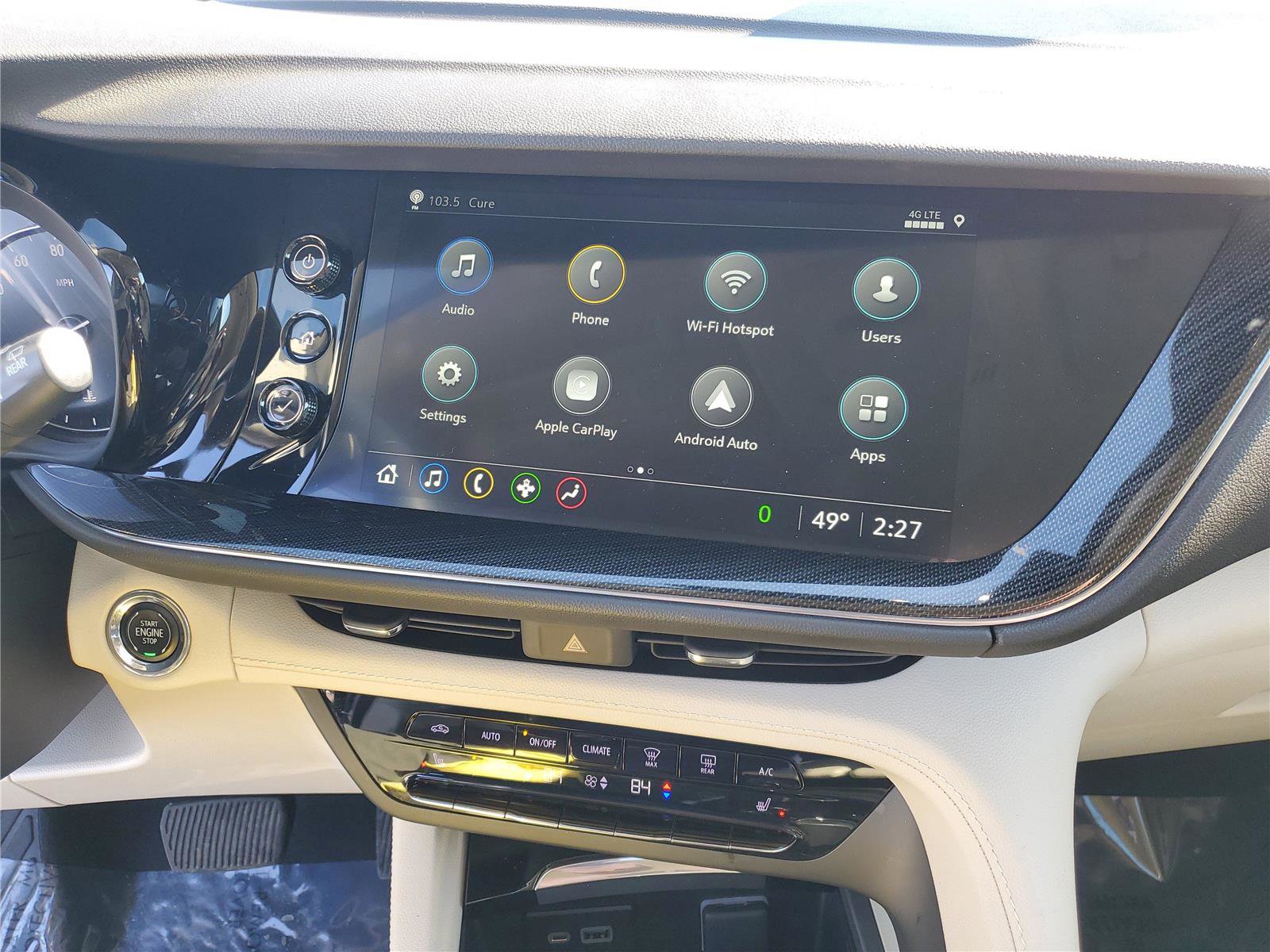 Used 2023 Buick Envision Preferred image 26