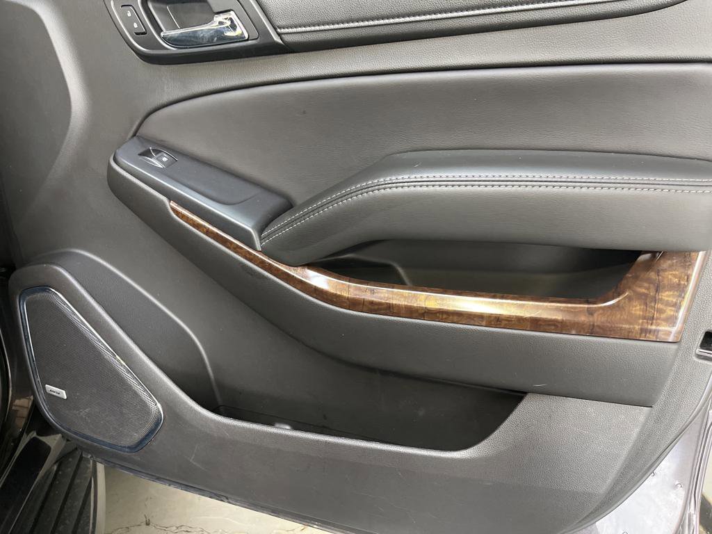 Used 2018 Chevrolet Tahoe LT image 23