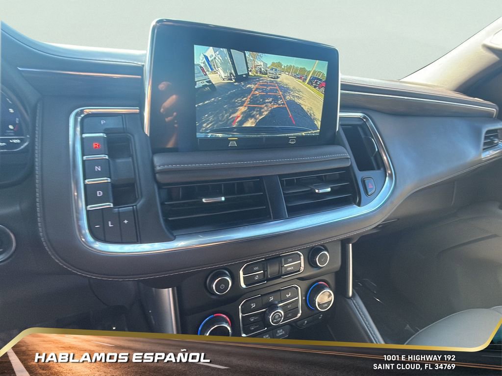 Certified 2024 Chevrolet Suburban LT image 24