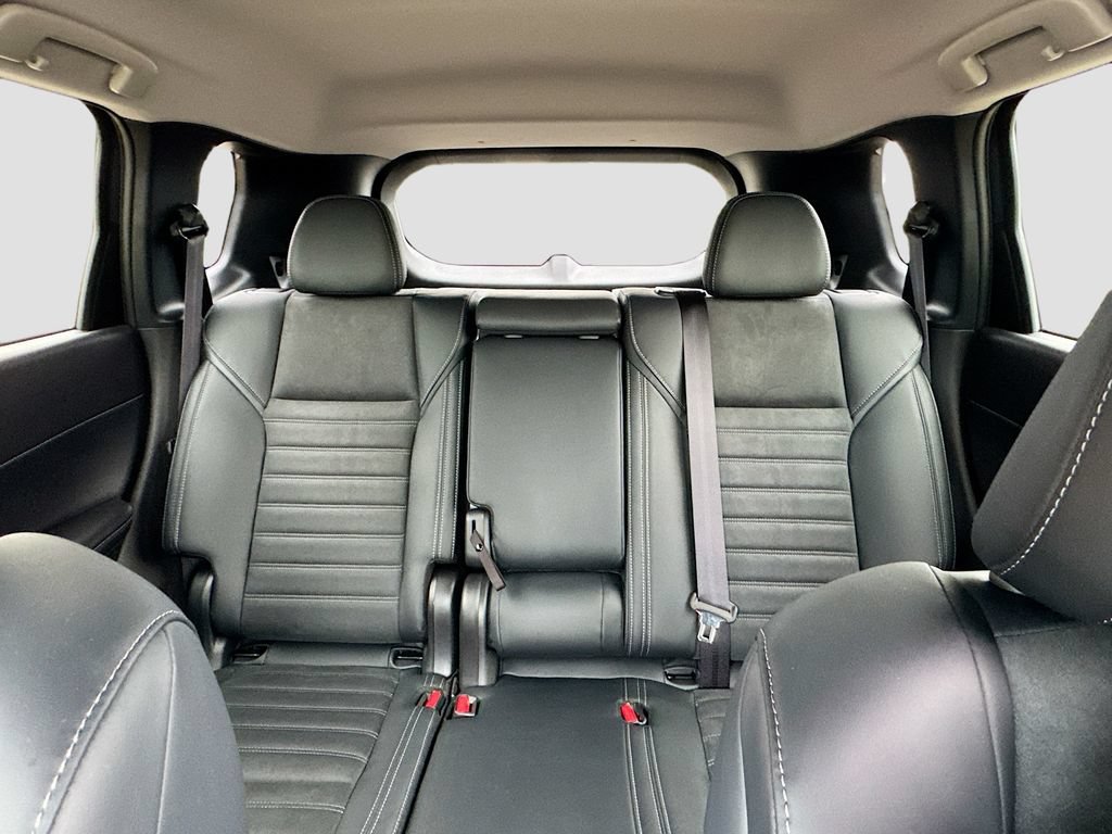 New 2026 Nissan Rogue SL AWD/4WD image 23