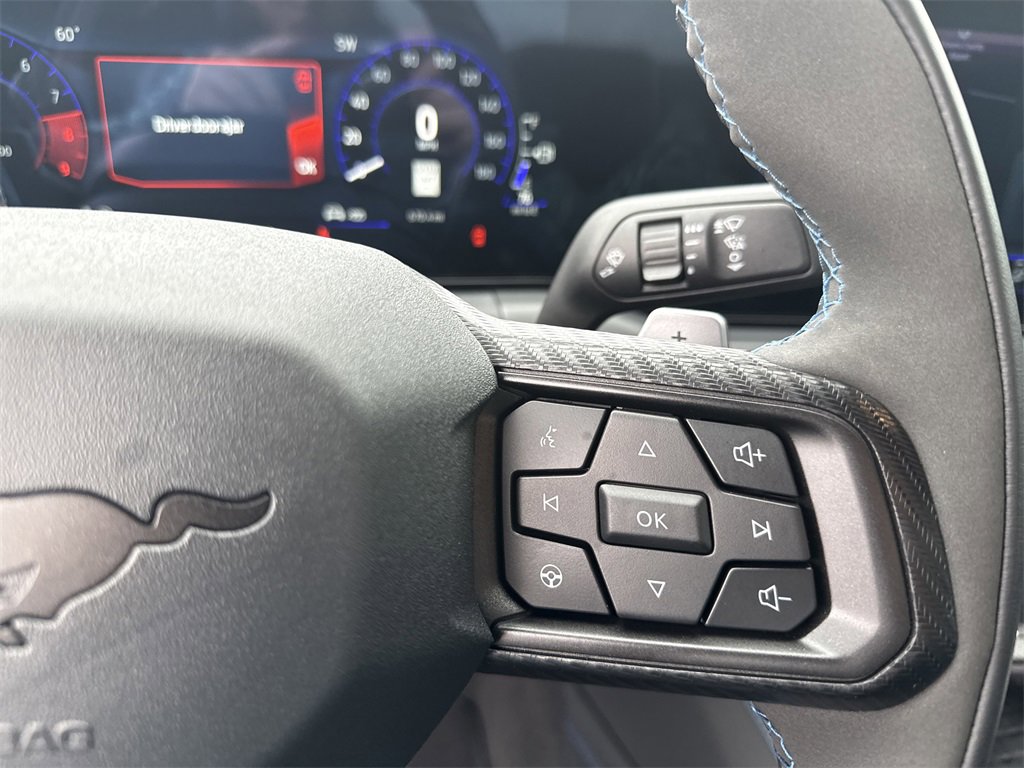 Used 2024 Ford Mustang Dark Horse image 25