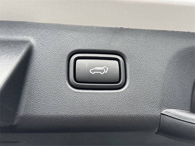 New 2025 Hyundai Tucson Limited image 15