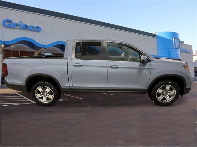 New 2026 Honda Ridgeline RTL image 8