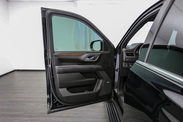 Used 2021 Chevrolet Tahoe High Country AWD/4WD image 16