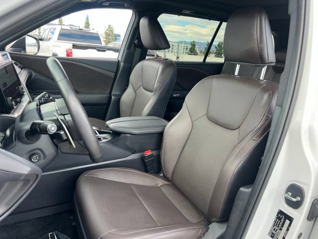 Used 2025 Lexus TX 350 FWD w/ Technology Package image 14