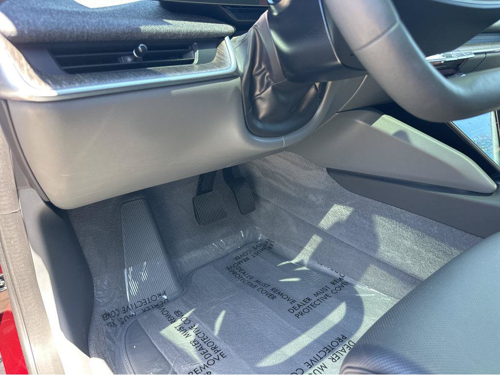 Used 2024 Lucid Air Touring AWD/4WD image 30