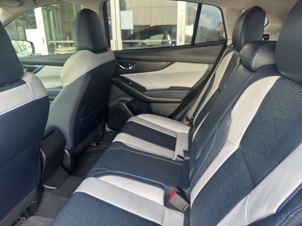 Used 2019 Subaru Crosstrek Hybrid w/ Moonroof Package w/Navigation image 8