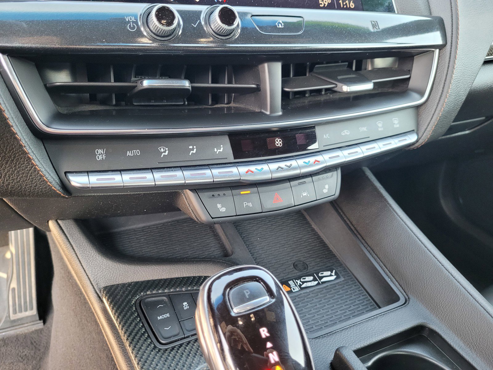 Used 2021 Cadillac CT5 V w/ Cold Weather Package image 18