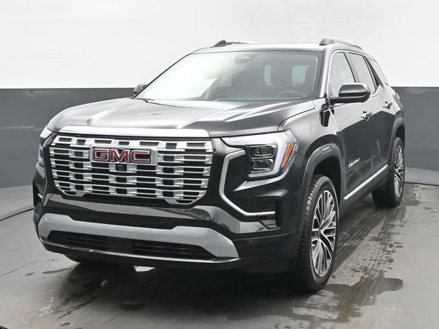 New 2026 GMC Terrain Denali w/ LPO, Floor Liner Package image 1