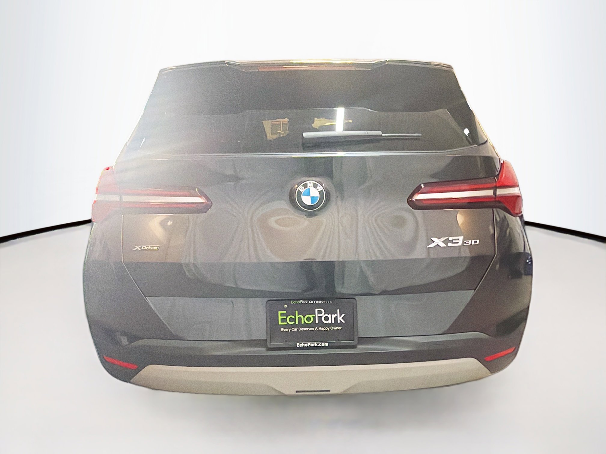 Used 2025 BMW X3 xDrive30i image 7