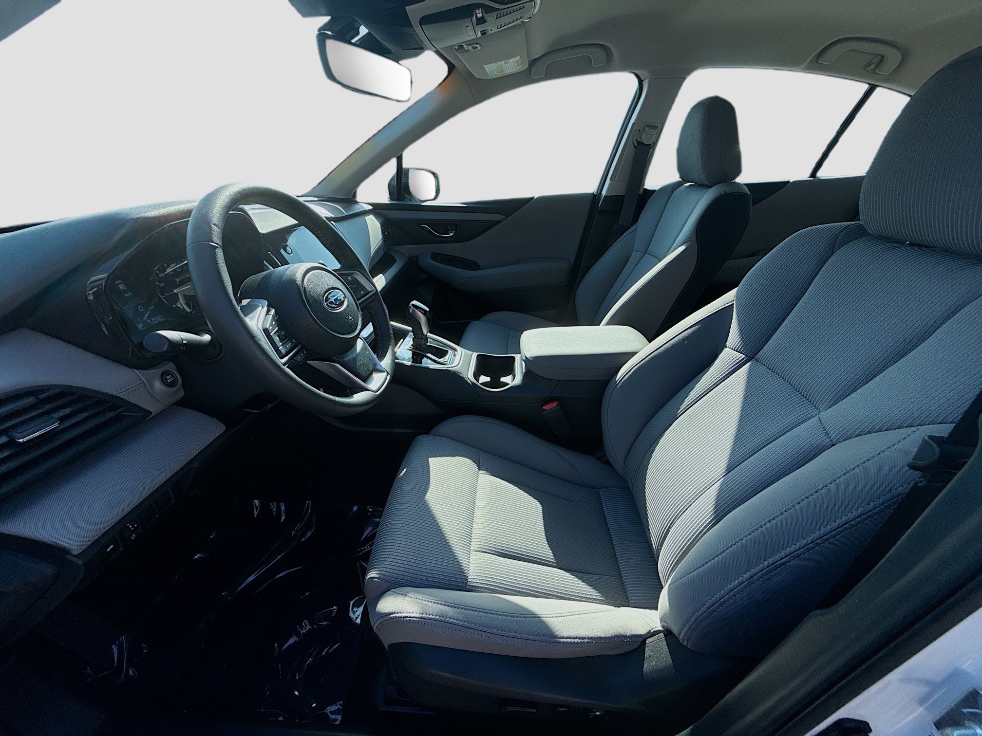 Used 2024 Subaru Legacy Premium image 17