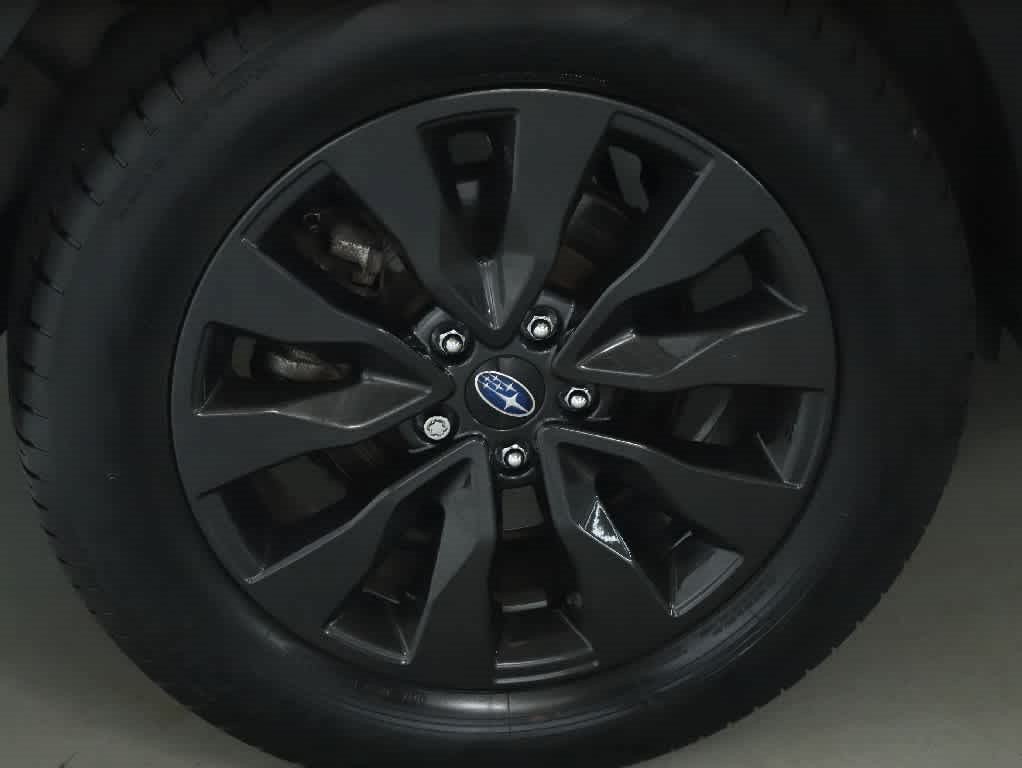 Used 2024 Subaru Outback Onyx Edition AWD/4WD image 12