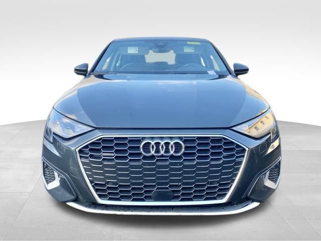Used 2022 Audi A3 2.0T Premium w/ Convenience Package image 2