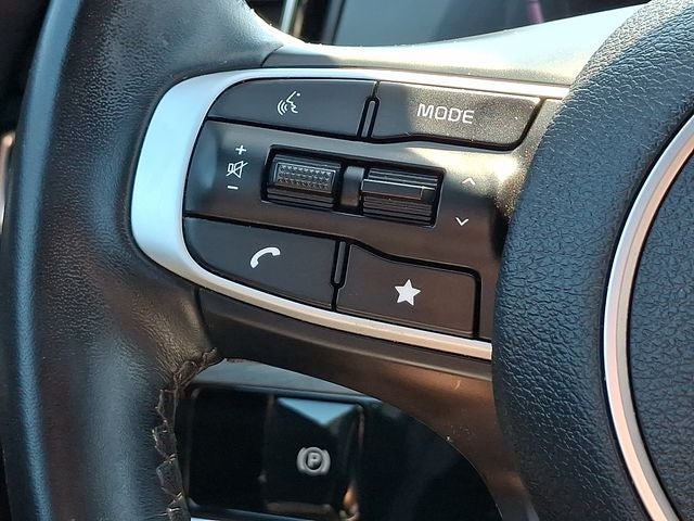Certified 2024 Kia Sportage X-Line w/ X-Line Premium Package AWD/4WD image 23