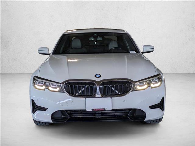Used 2019 BMW 330i 330i w/ Premium Package video 2