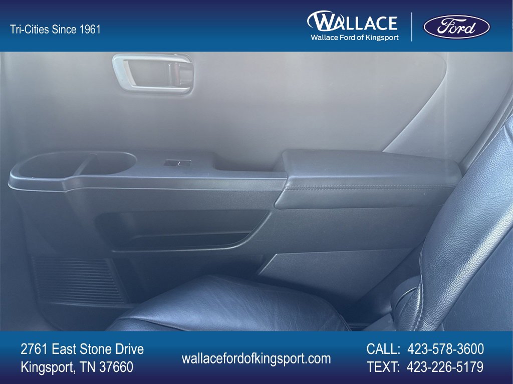 Used 2015 Honda Pilot EX-L image 24