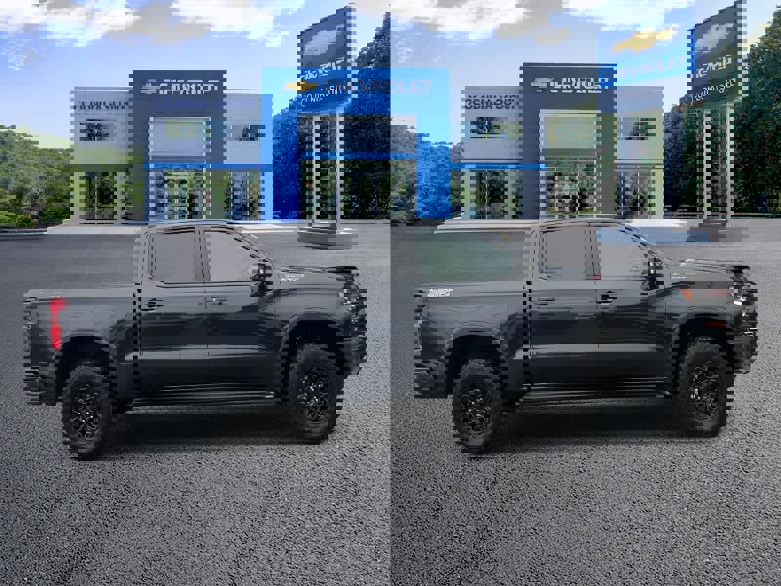 Used 2024 Chevrolet Silverado 1500 ZR2 w/ ZR2 Bison Edition image 7