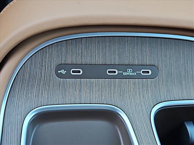 New 2027 Hyundai Palisade Calligraphy AWD/4WD image 13